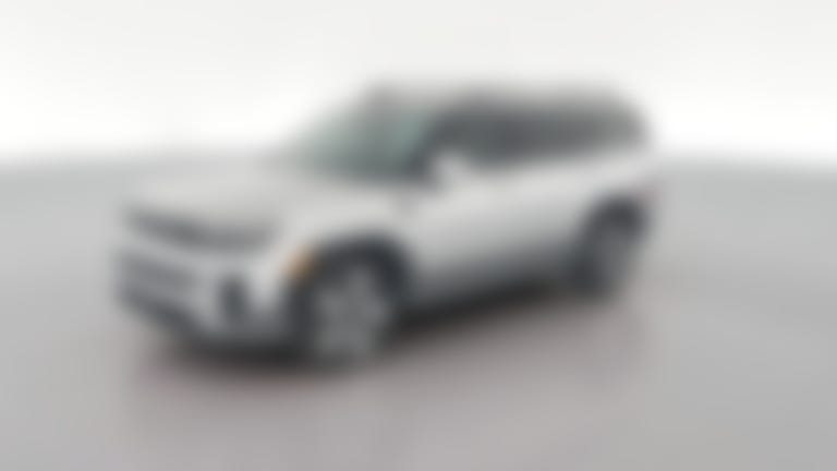 2024 Hyundai Santa Fe vehicle photo