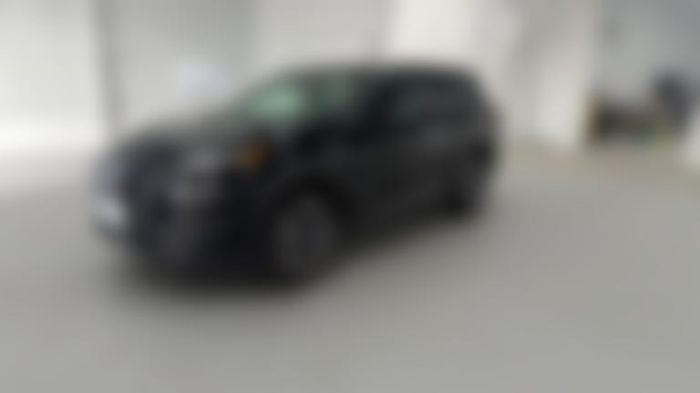 2025 Nissan Rogue vehicle photo