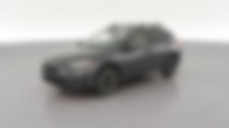 2021 Subaru Crosstrek vehicle photo