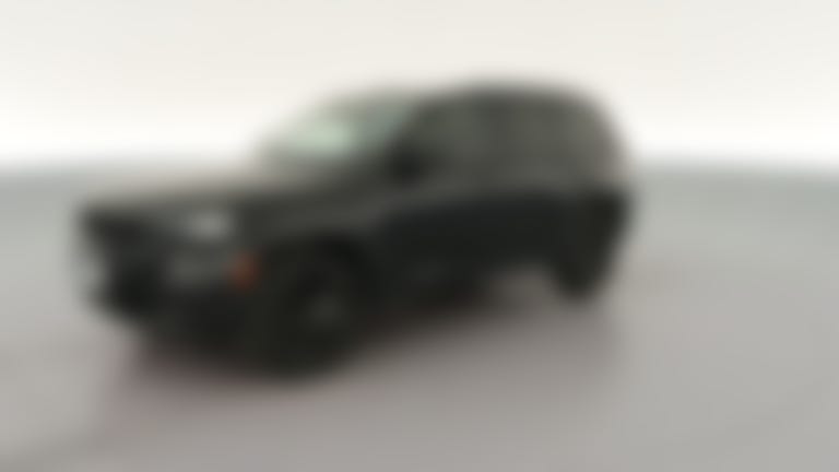 2023 Jeep Grand Cherokee vehicle photo