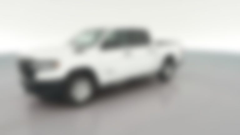 2025 Ram 1500 Crew Cab vehicle photo