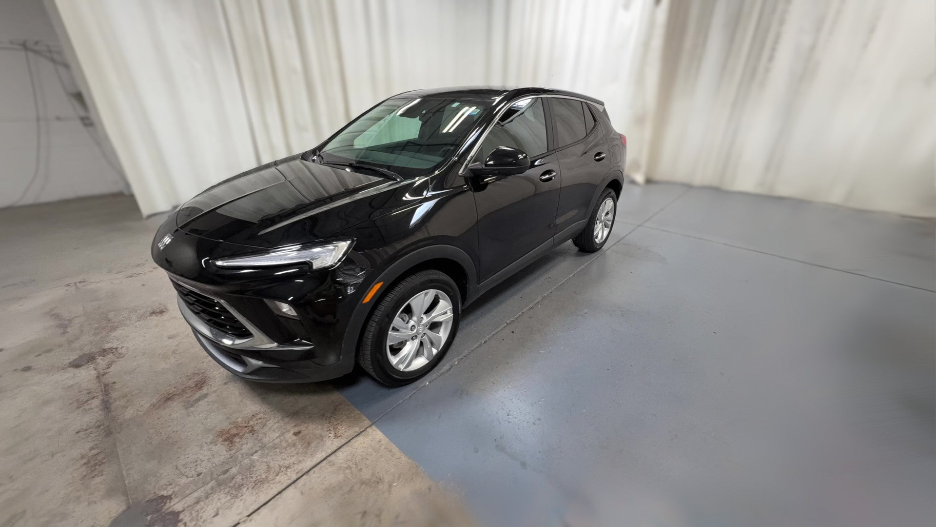 2025 Buick Encore GX vehicle photo