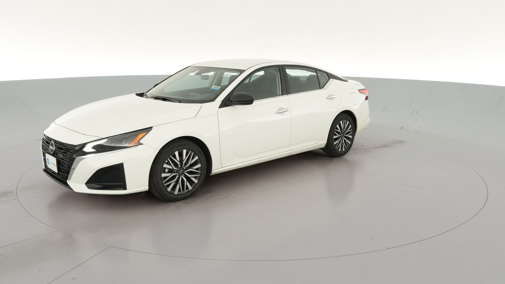 2025 Nissan Altima vehicle photo