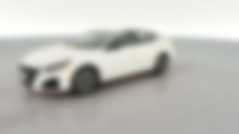 2025 Nissan Altima vehicle photo