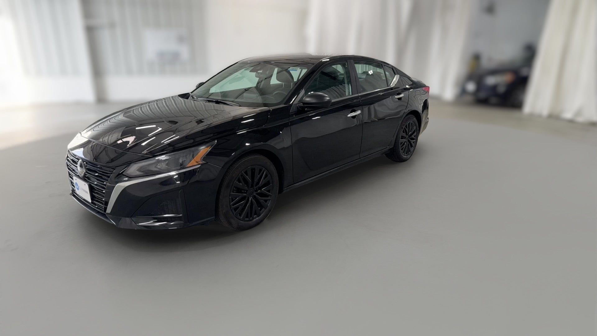 2025 Nissan Altima vehicle photo