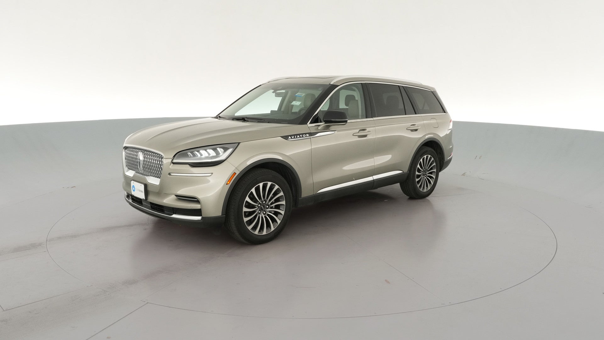 2023 Lincoln Aviator vehicle photo