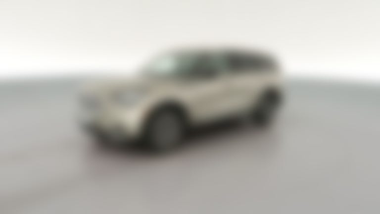2023 Lincoln Aviator vehicle photo