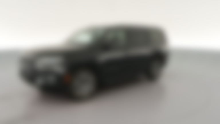 2024 Jeep Wagoneer vehicle photo