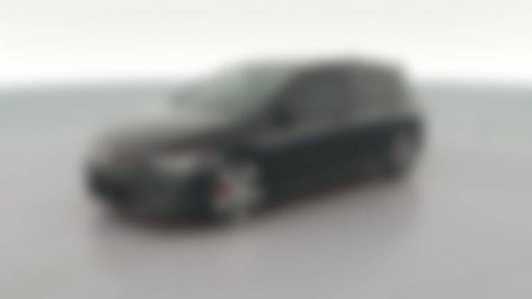 2025 Volkswagen Golf GTI vehicle photo