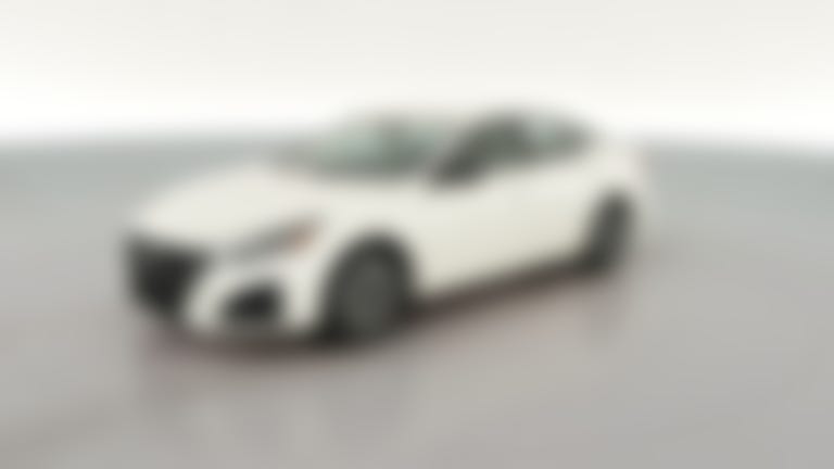 2025 Nissan Altima vehicle photo