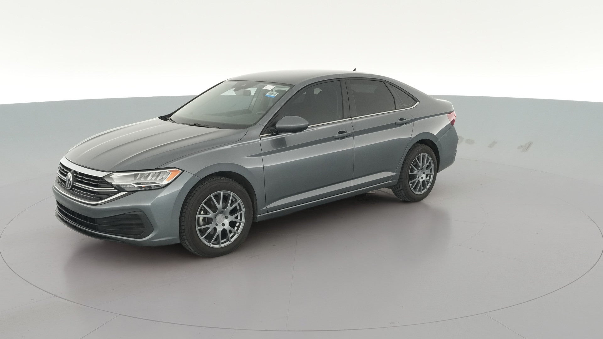 2024 Volkswagen Jetta vehicle photo