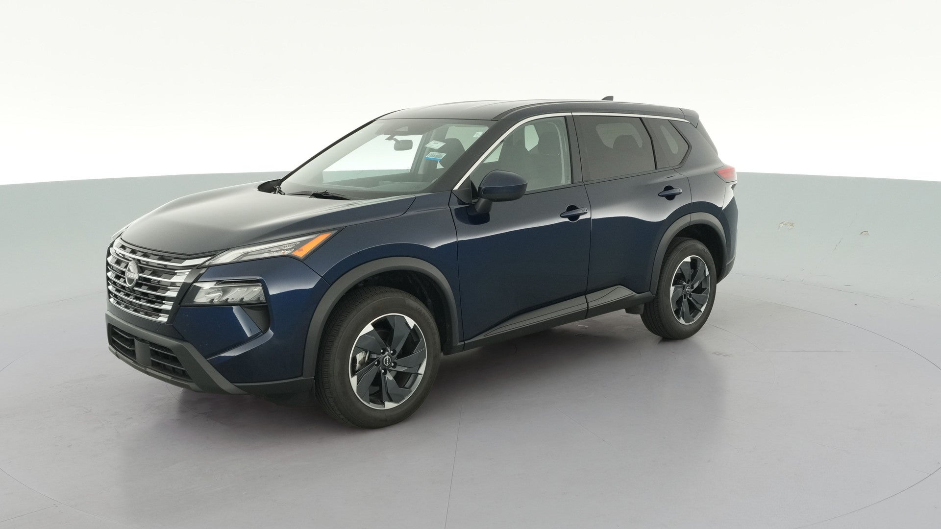 2025 Nissan Rogue vehicle photo