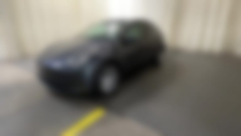2022 Tesla Model Y vehicle photo