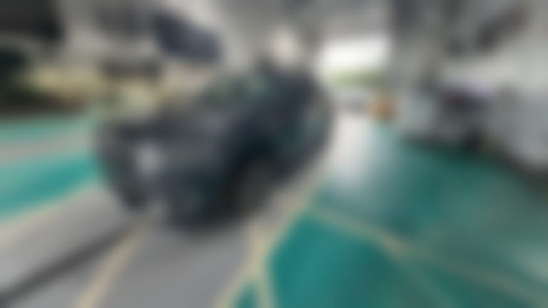 2024 Jeep Wagoneer L vehicle photo
