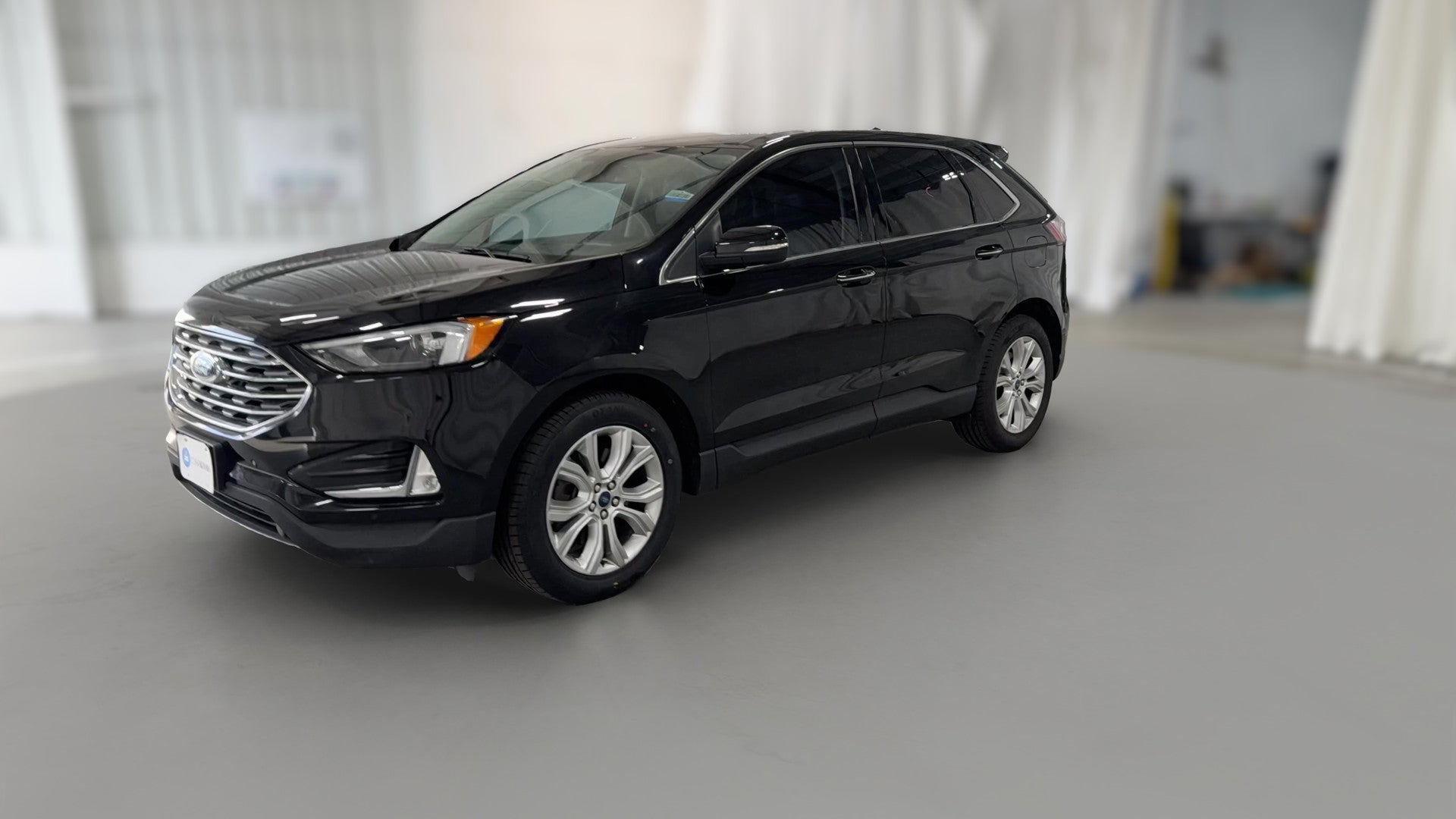 2022 Ford Edge vehicle photo