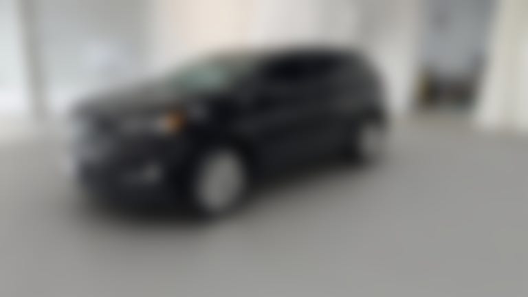 2022 Ford Edge vehicle photo