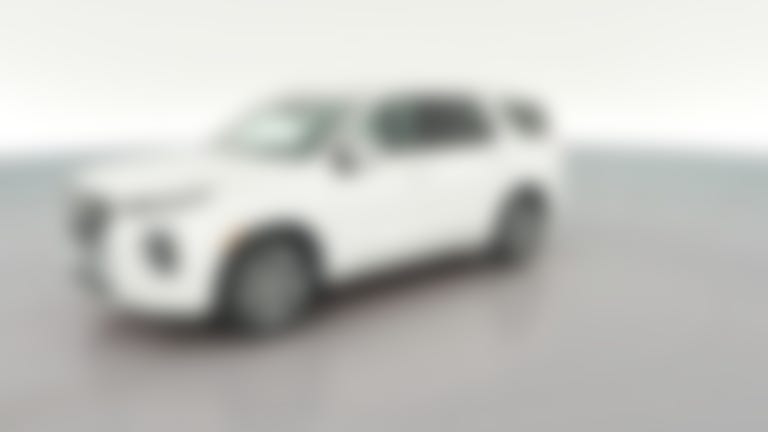 2021 Hyundai Palisade vehicle photo