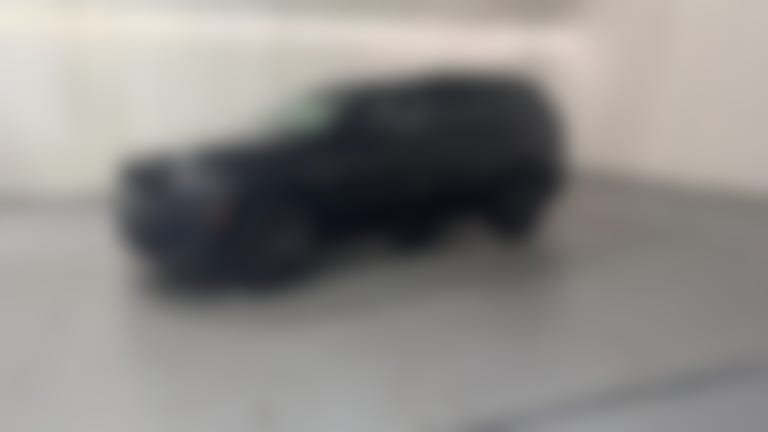 2026 Dodge Durango vehicle photo