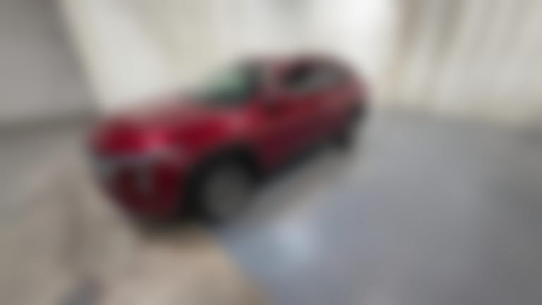 2025 Chevrolet Trax vehicle photo
