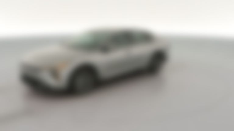2025 Kia K4 vehicle photo