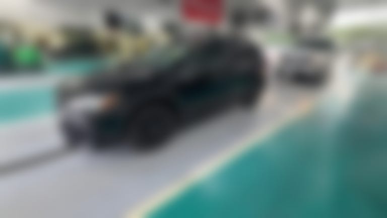 2019 Subaru Crosstrek vehicle photo
