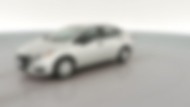 2023 Nissan Versa vehicle photo