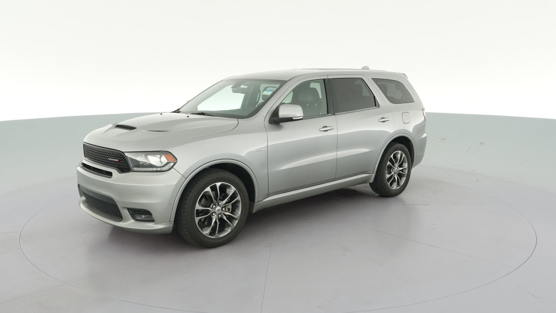 2020 Dodge Durango vehicle photo