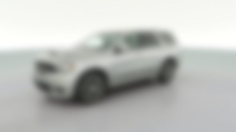 2020 Dodge Durango vehicle photo