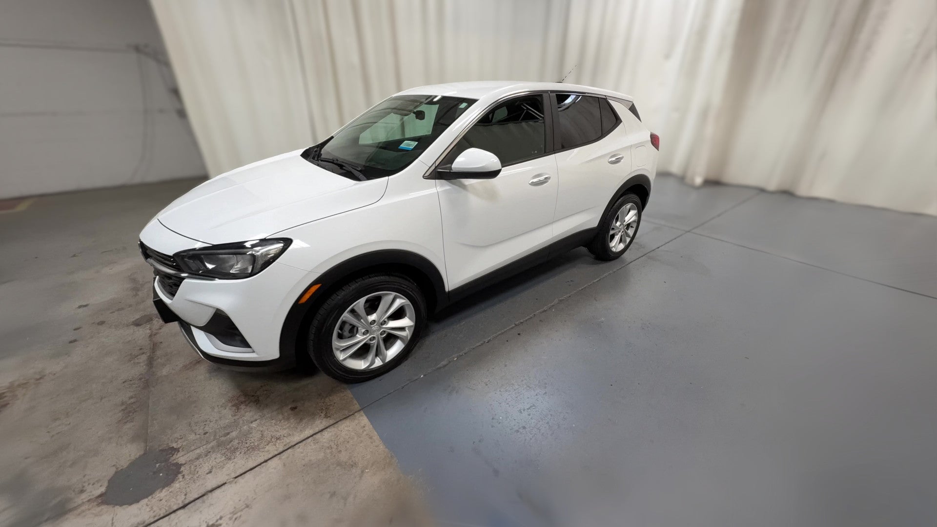 2020 Buick Encore GX vehicle photo