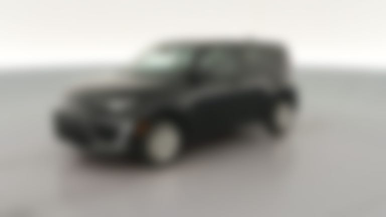 2025 Kia Soul vehicle photo