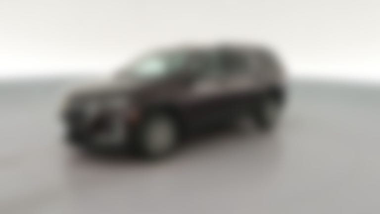 2023 Chevrolet Traverse vehicle photo