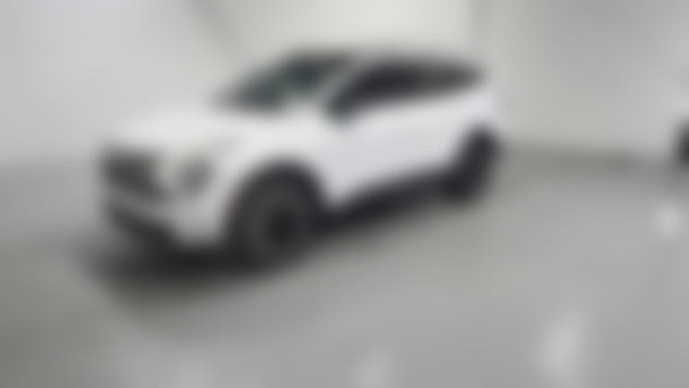 2023 Kia Sportage vehicle photo