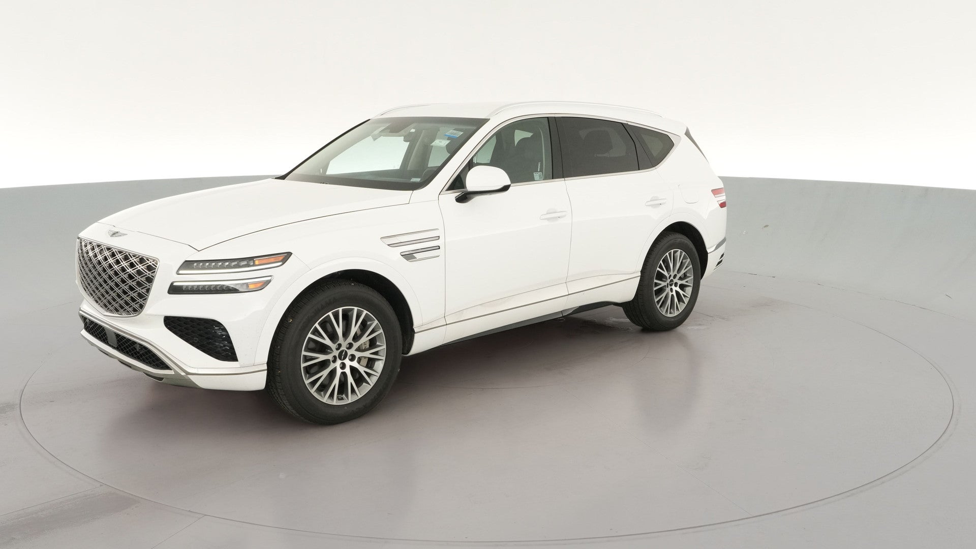 2025 Genesis GV80 vehicle photo