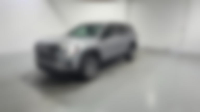 2025 GMC Terrain vehicle photo