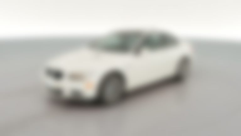 2011 BMW M3 vehicle photo