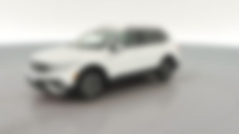 2024 Volkswagen Tiguan vehicle photo