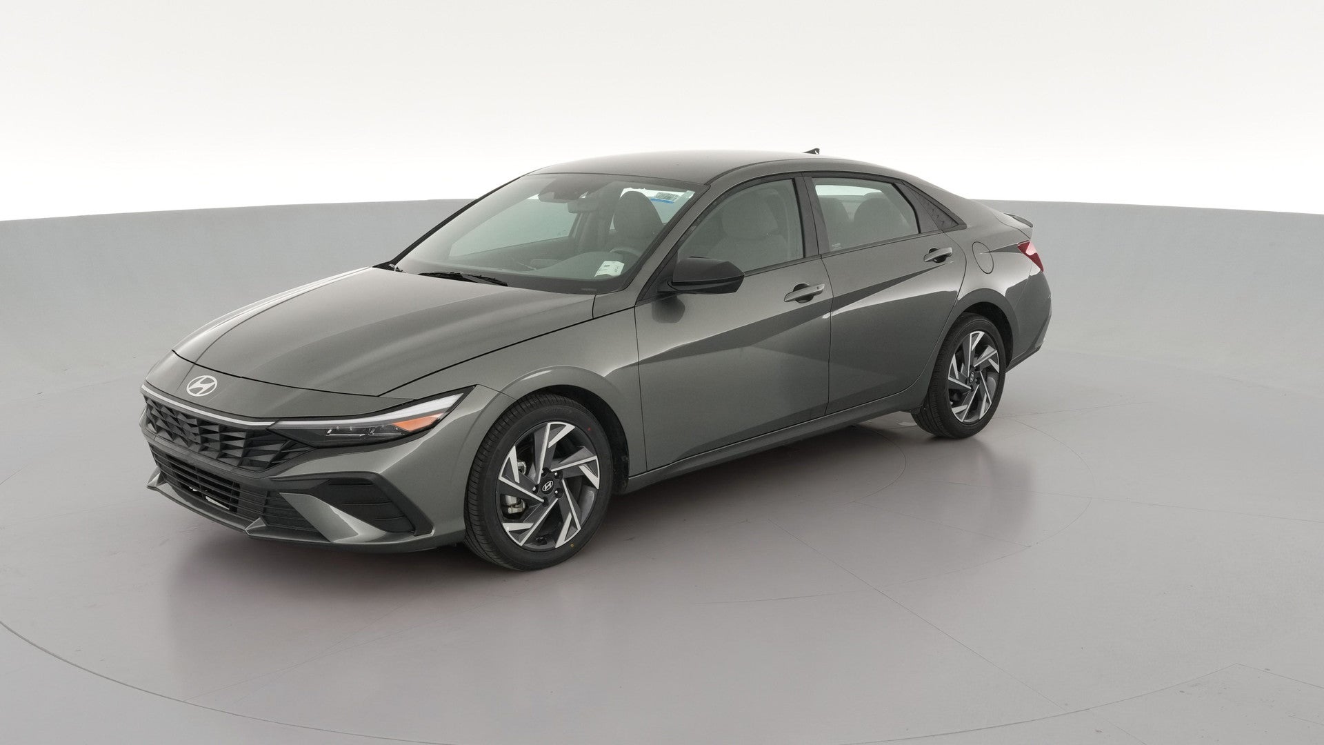 2025 Hyundai Elantra vehicle photo
