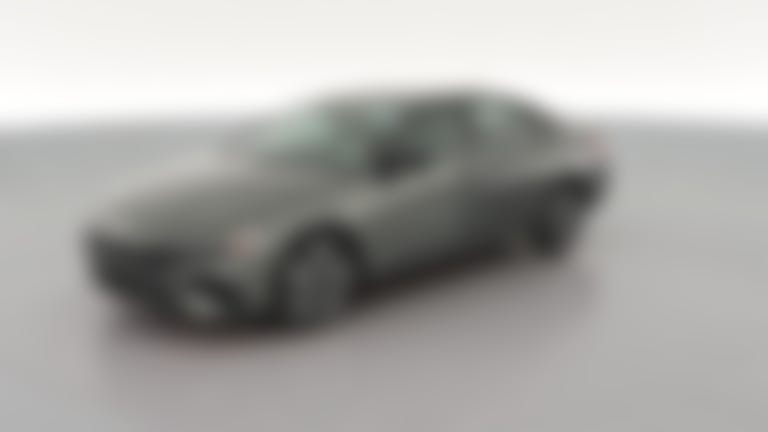 2025 Hyundai Elantra vehicle photo