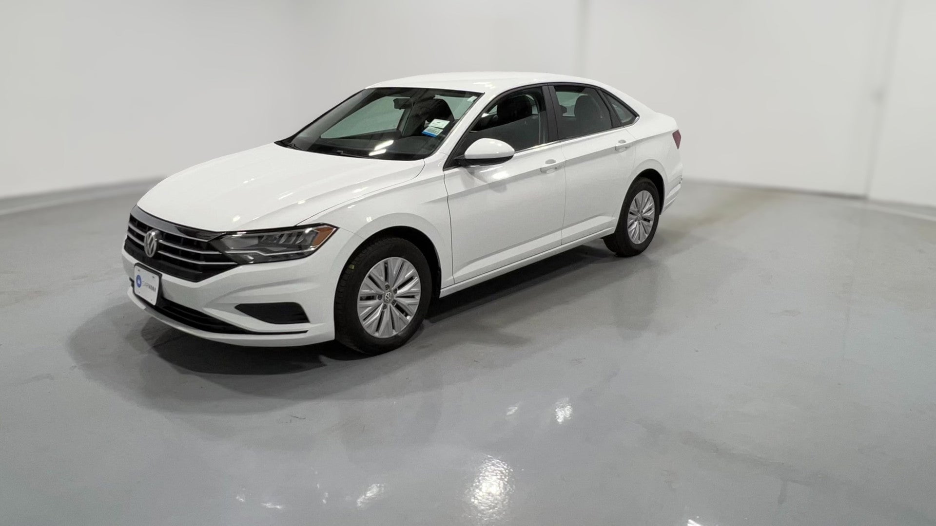 2019 Volkswagen Jetta vehicle photo