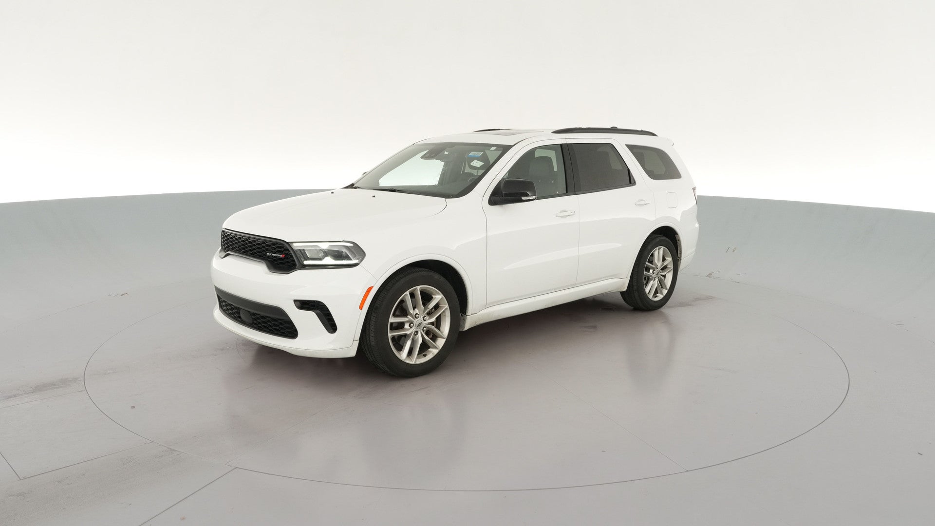 2024 Dodge Durango vehicle photo