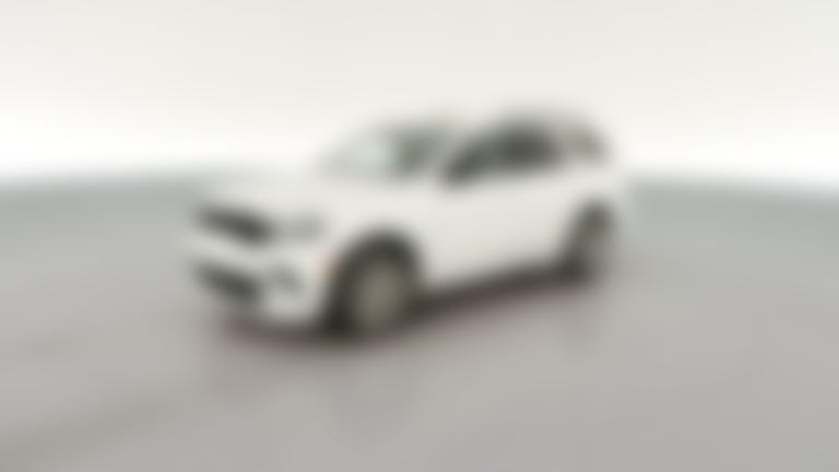 2024 Dodge Durango vehicle photo