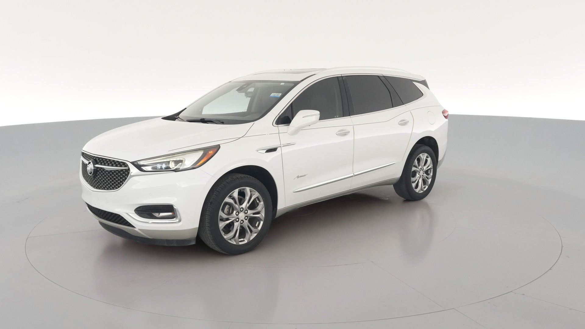 2019 Buick Enclave vehicle photo