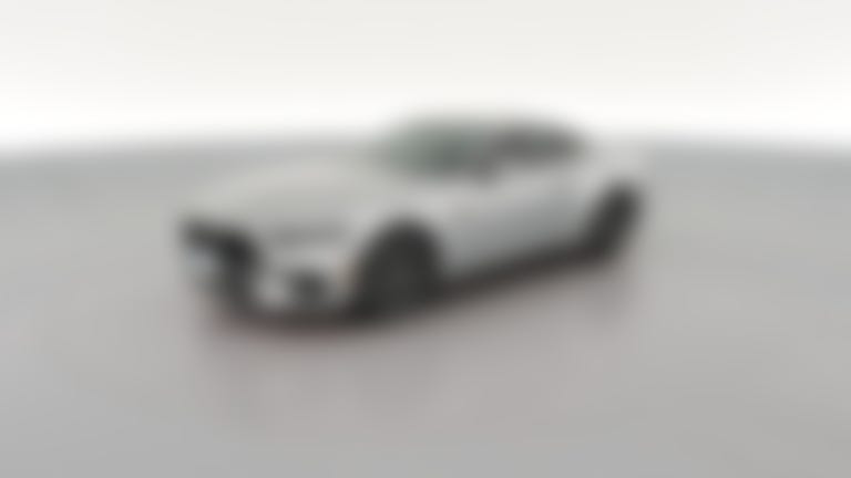 2024 Ford Mustang vehicle photo