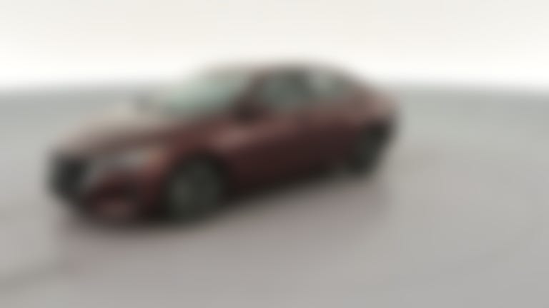 2025 Nissan Sentra vehicle photo