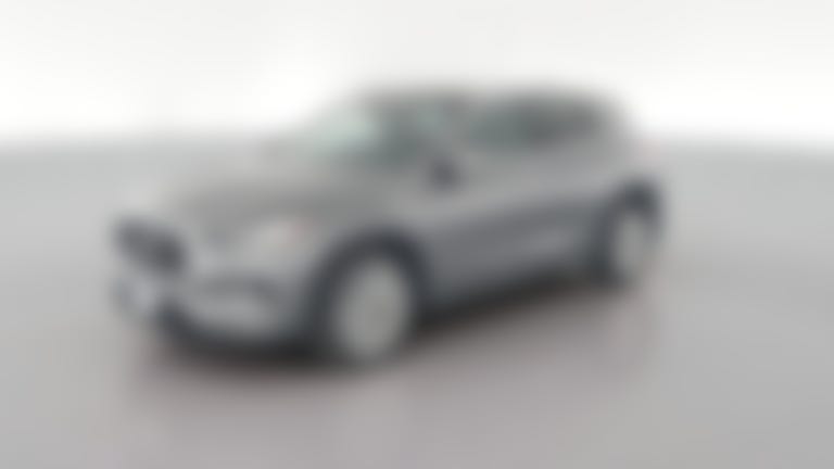 2019 INFINITI QX50 vehicle photo