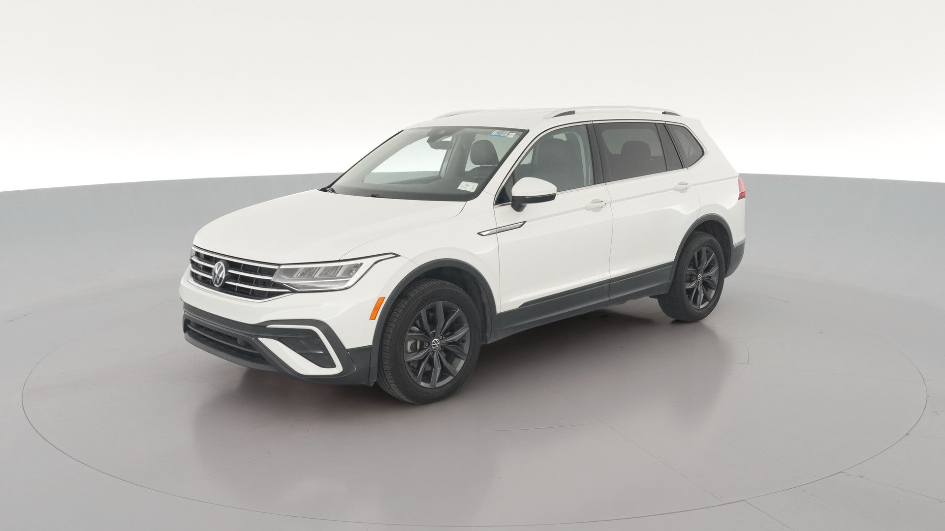 2023 Volkswagen Tiguan vehicle photo