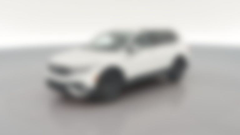 2023 Volkswagen Tiguan vehicle photo