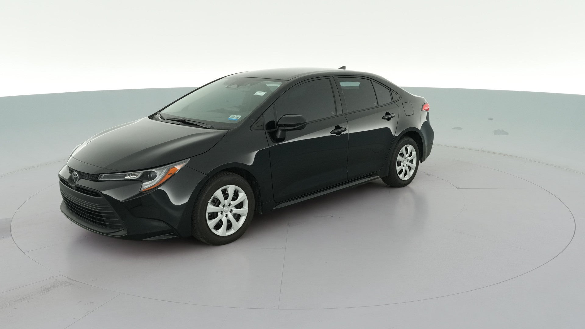 2023 Toyota Corolla vehicle photo