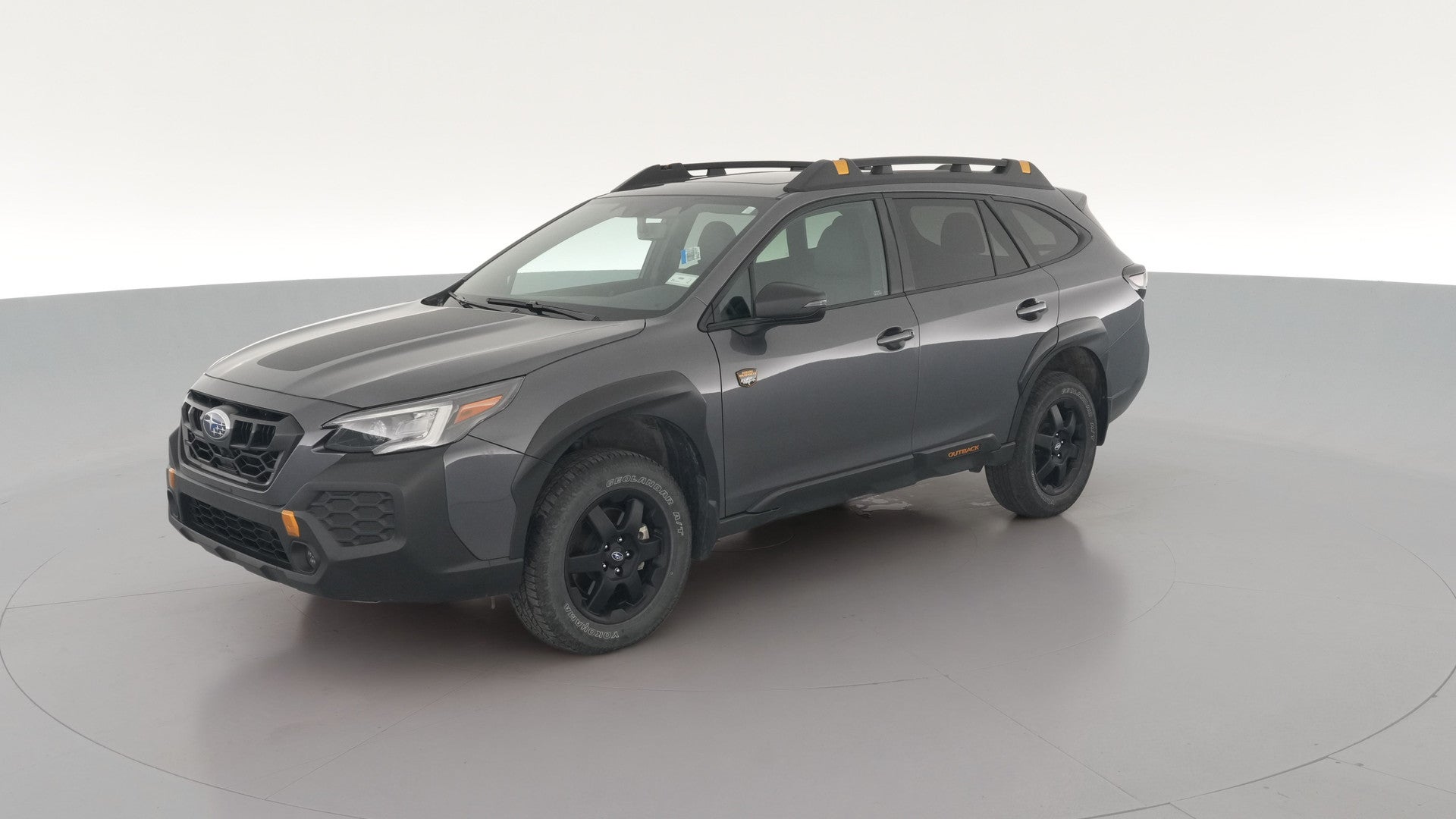 2024 Subaru Outback vehicle photo