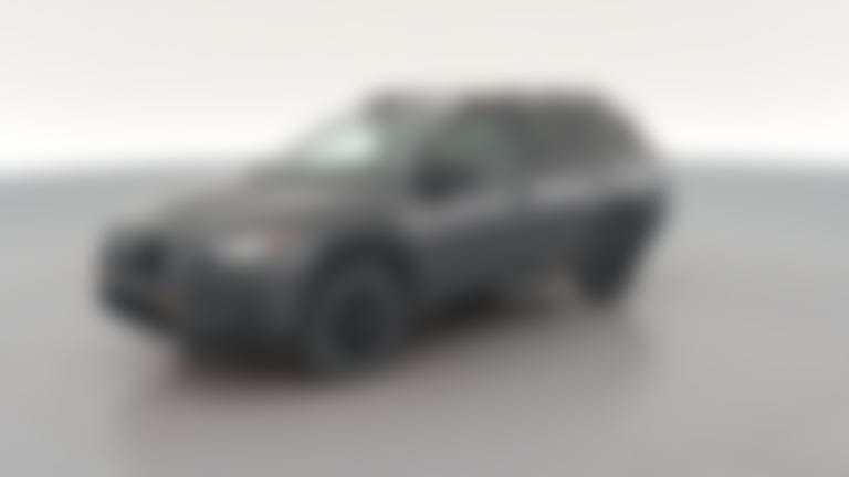 2024 Subaru Outback vehicle photo